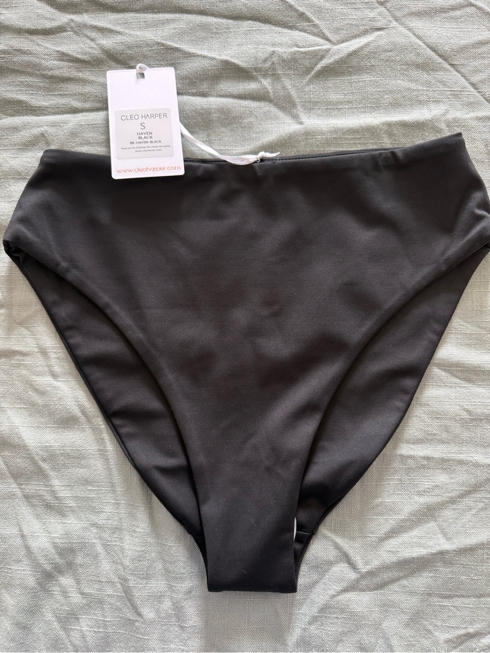 Cleo Harper Haven Swim Bottoms